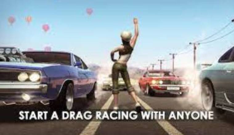 Tuning Club Online Mod Apk