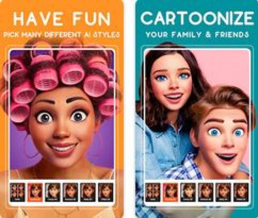 Voila Ai Artist Mod Apk