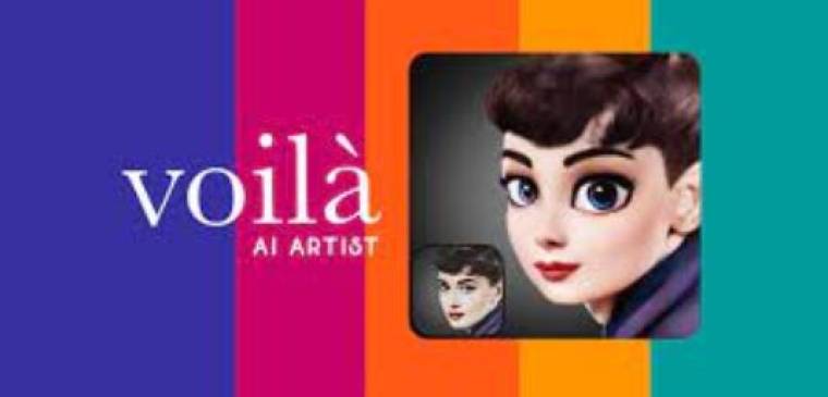 Voila Ai Artist Mod Apk