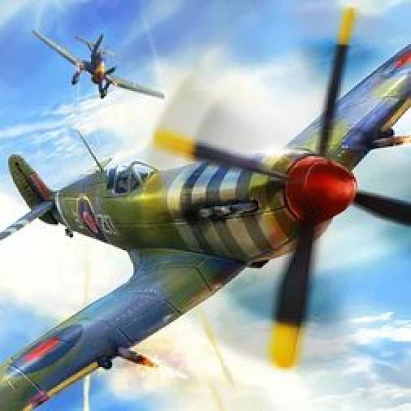 Download Warplanes WW2 Dogfight ..
 v2.2.7 + MOD: Free Purchases