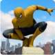 Spider Rope Hero Gangster New York City Mod APK
