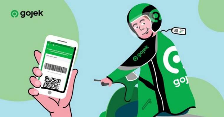 Gojek Pro APK