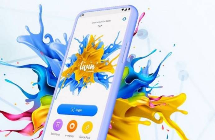 Livin By Mandiri Pro APK