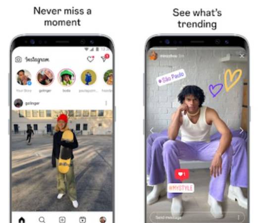 Instagram Lite Pro APK