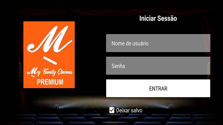 My Family Cinema Premium APK