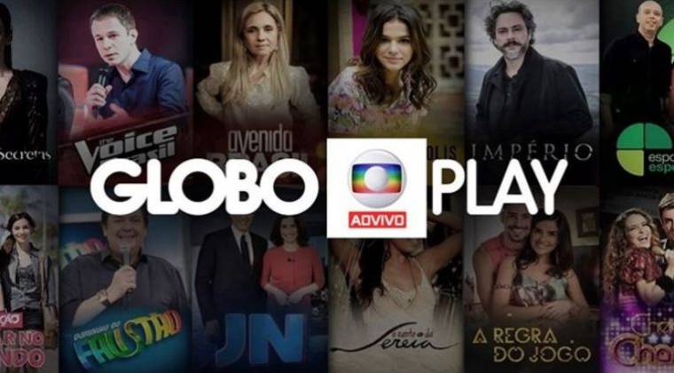 globo play apk