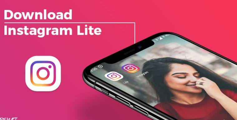 Instagram Lite Pro APK