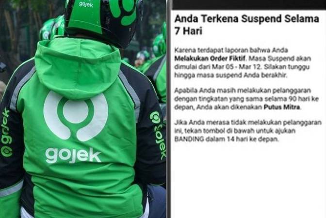 Gojek Pro APK