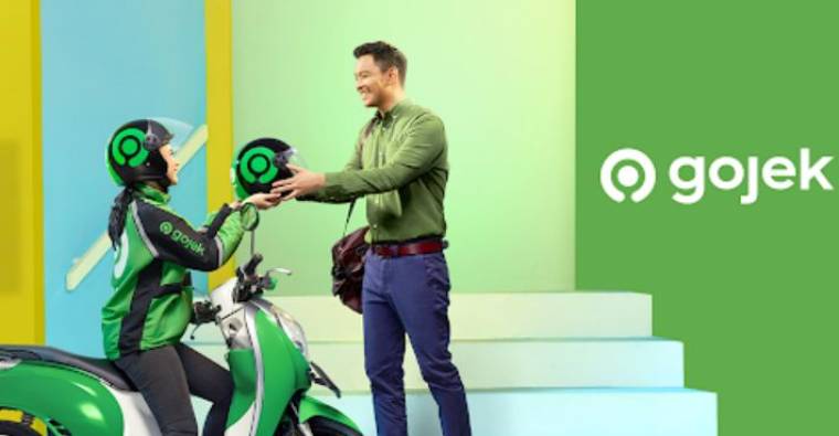 Gojek Pro APK