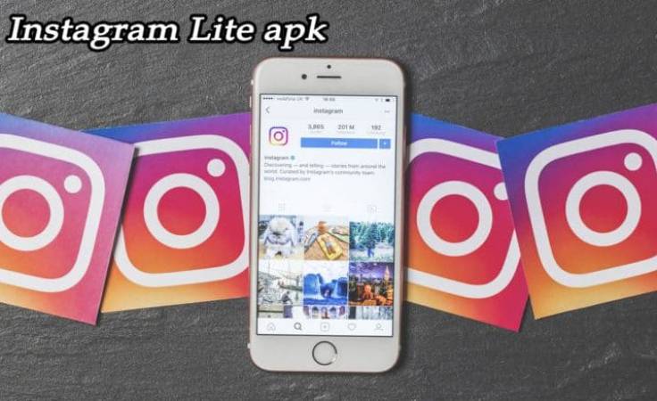 Instagram Lite Pro APK