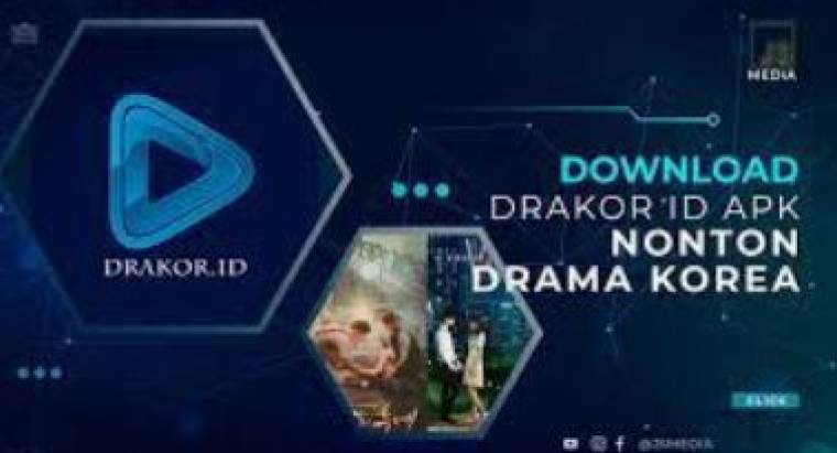 Drakor ID Pro APK