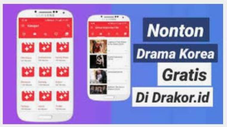 Drakor ID Pro APK