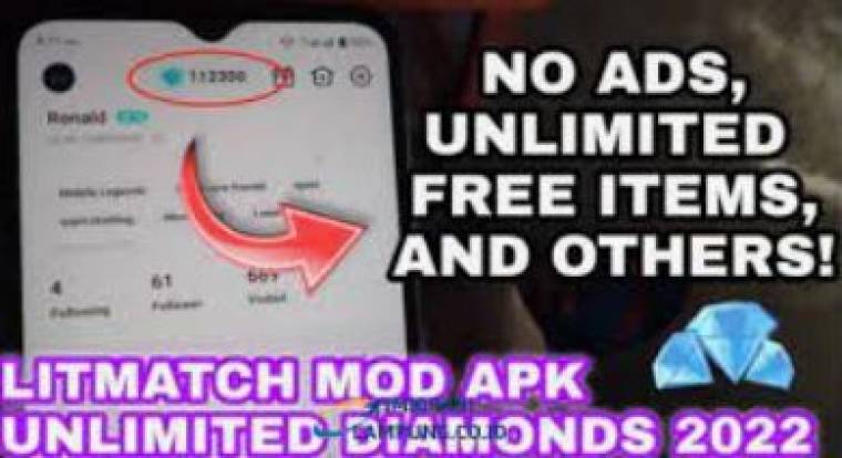 Litmatch Premium APK 6 36 0 Latest Version Litmatch Premium APK 6 36 0 Latest Version