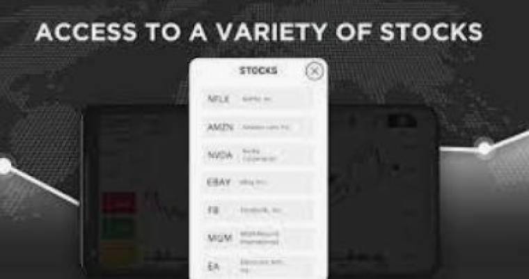Stock Market Simulator Mod Apk
