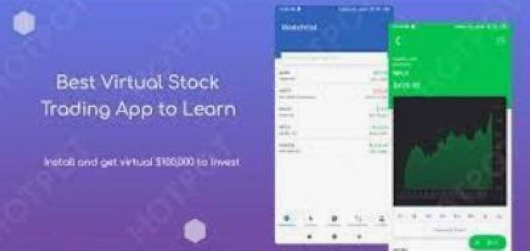 Stock Market Simulator Mod Apk