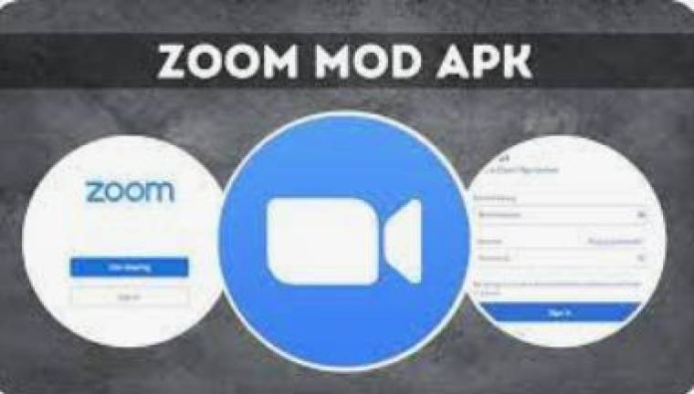 Zoom Meeting Mod Apk