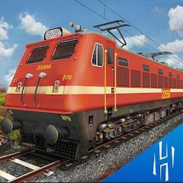 Download Indian Train Simulator ..
 v2023.1.6 + MOD: Unlimited Money