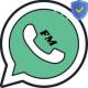 FM WhatsApp Premium APK V20.62.04 Descargar
