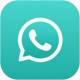 GBWHATSAPP APK DOWNLOAD PRO Version Anti-Ban OFFICIAL Updated
