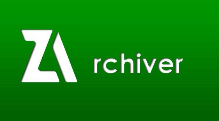 Zarchiver Premium APK