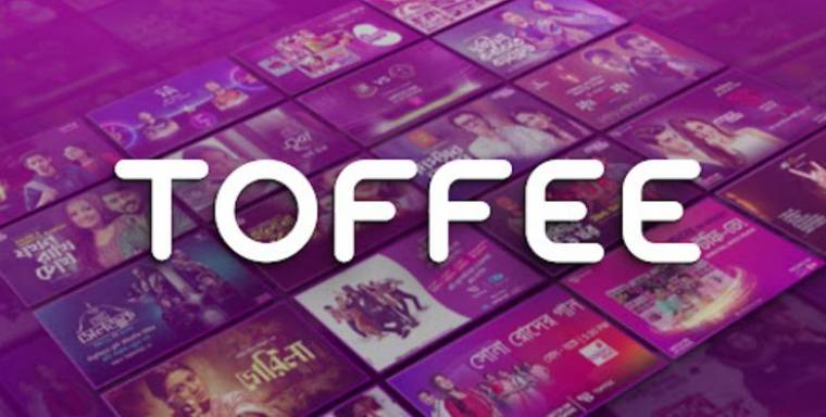 Toffee Premium APK