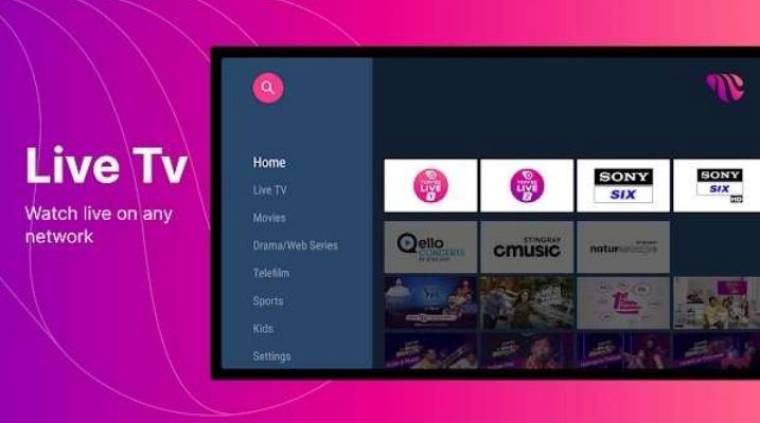 Toffee Premium APK