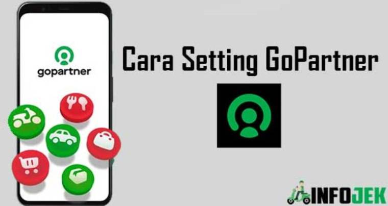 Gopartner Premium APK