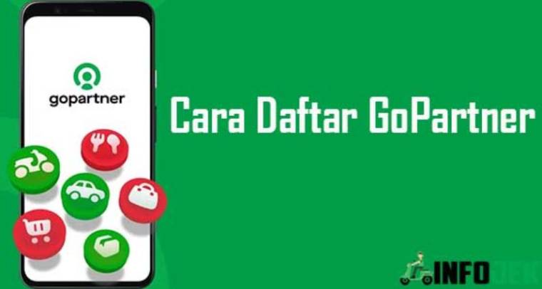 Gopartner Premium APK