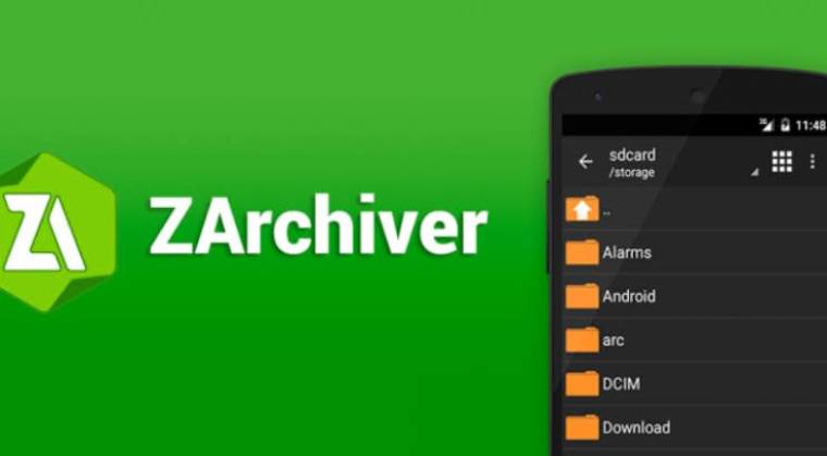 Zarchiver Premium APK
