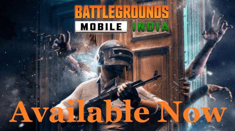 Battlegrounds Mobile India Pro APK