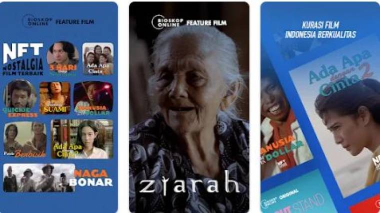 Bioskop Online Pro APK