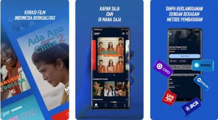 Bioskop Online Pro APK
