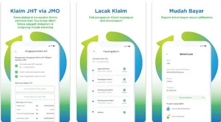 JMO Premium APK