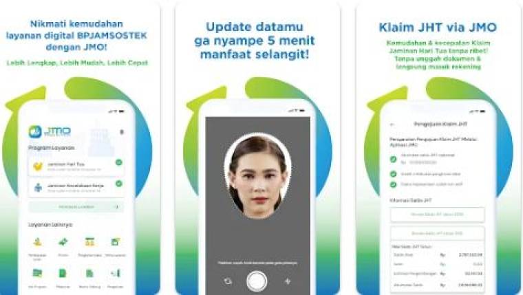 JMO Premium APK