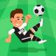 World Soccer Champs Premium Apk