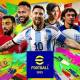 EFootball 2022 Pro Apk