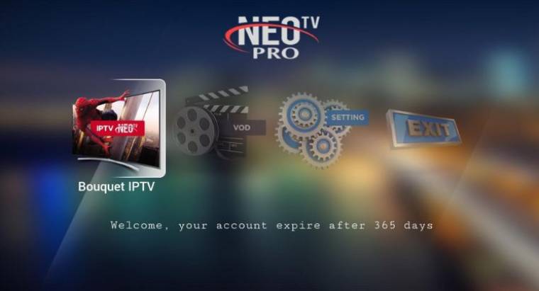 Neo + Pro APK