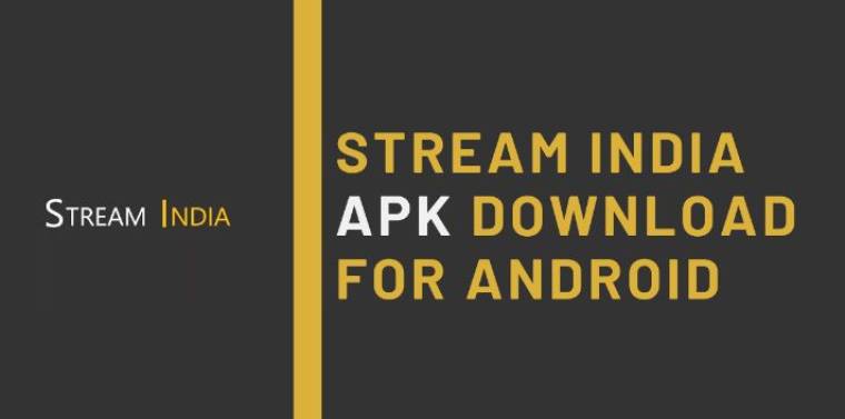 Stream India Pro APK