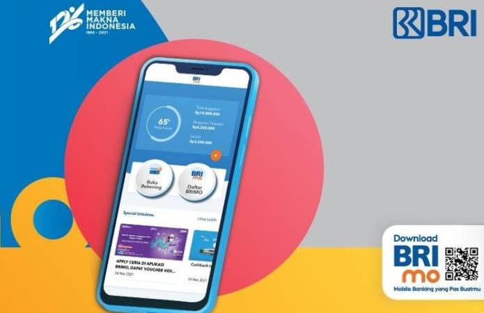 Brimo Premium APK