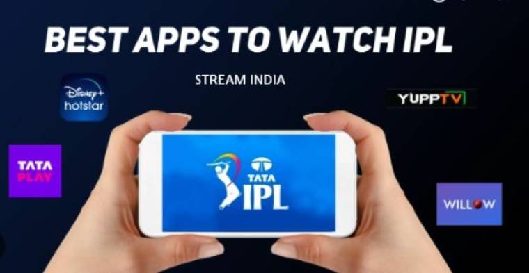 Stream India Pro APK