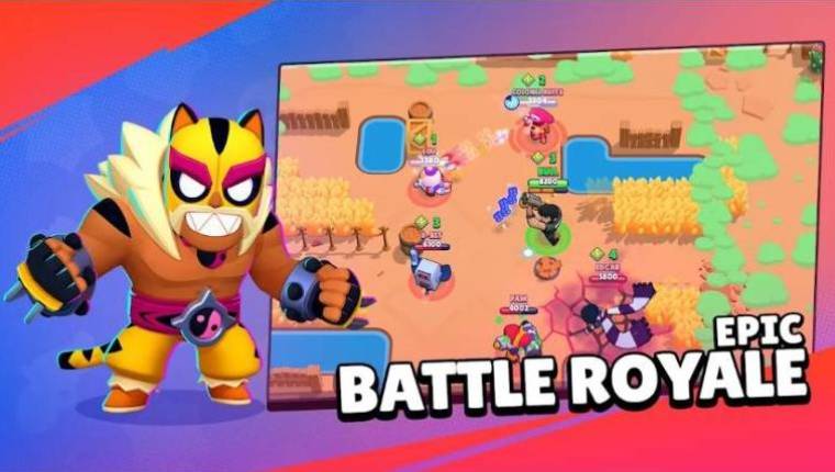 Brawl Stars Pro Apk V51248 Unlimited Money And Gems 8723