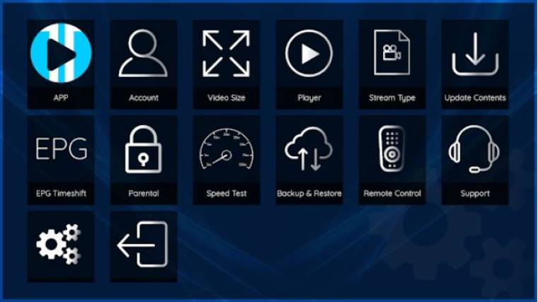 Xciptv Premium APK