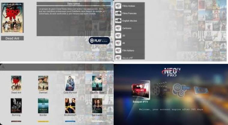 Neo + Pro APK
