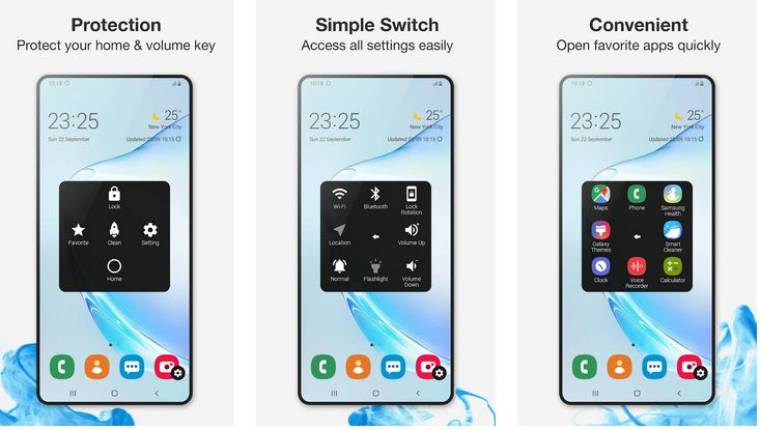 Assistive Touch Pro APK