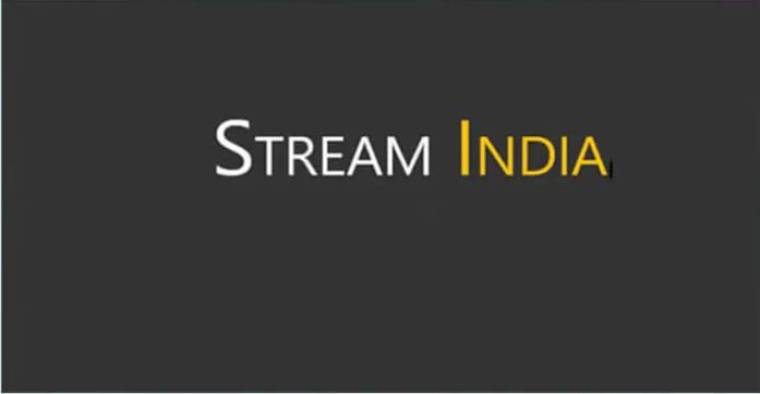 Stream India Pro APK