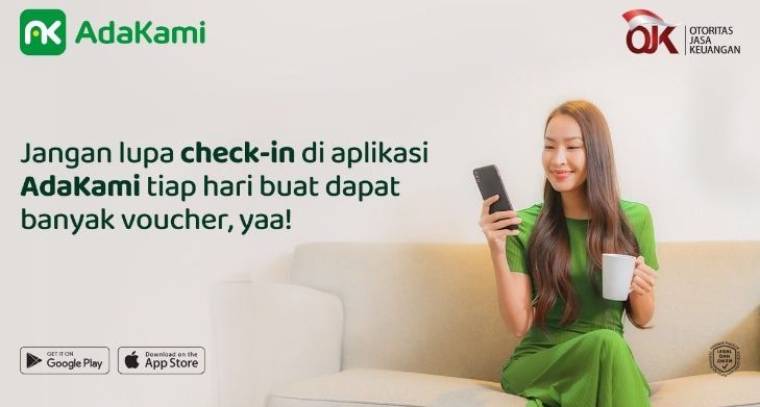 Adakami Premium APK