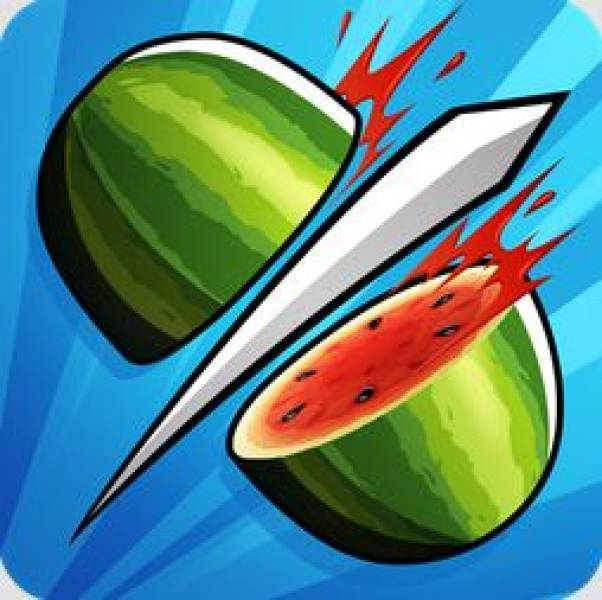 Fruit Ninja Free v2.3.8 MEGA MOD Mod apk