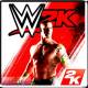 WWE 2k Pro Apk