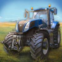 FS 16 Pro Apk