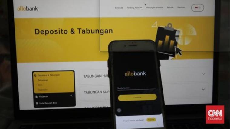 Allo Bank Pro APK